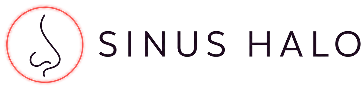 Sinus Halo