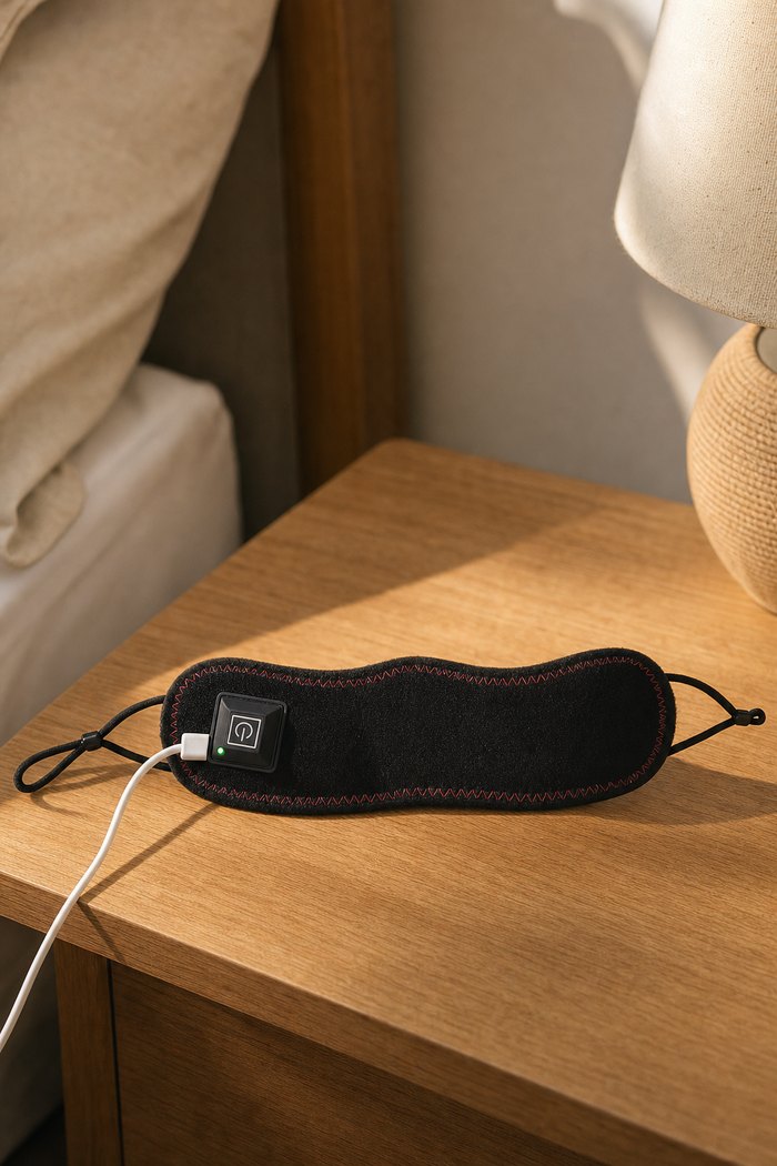 Charge it